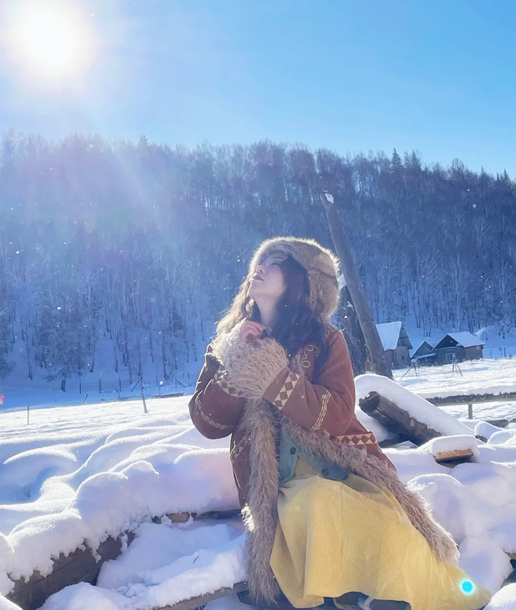 新疆阿勒泰市+可可托海国际滑雪度假区+喀纳斯景区+禾木风景区7日6晚私家团
