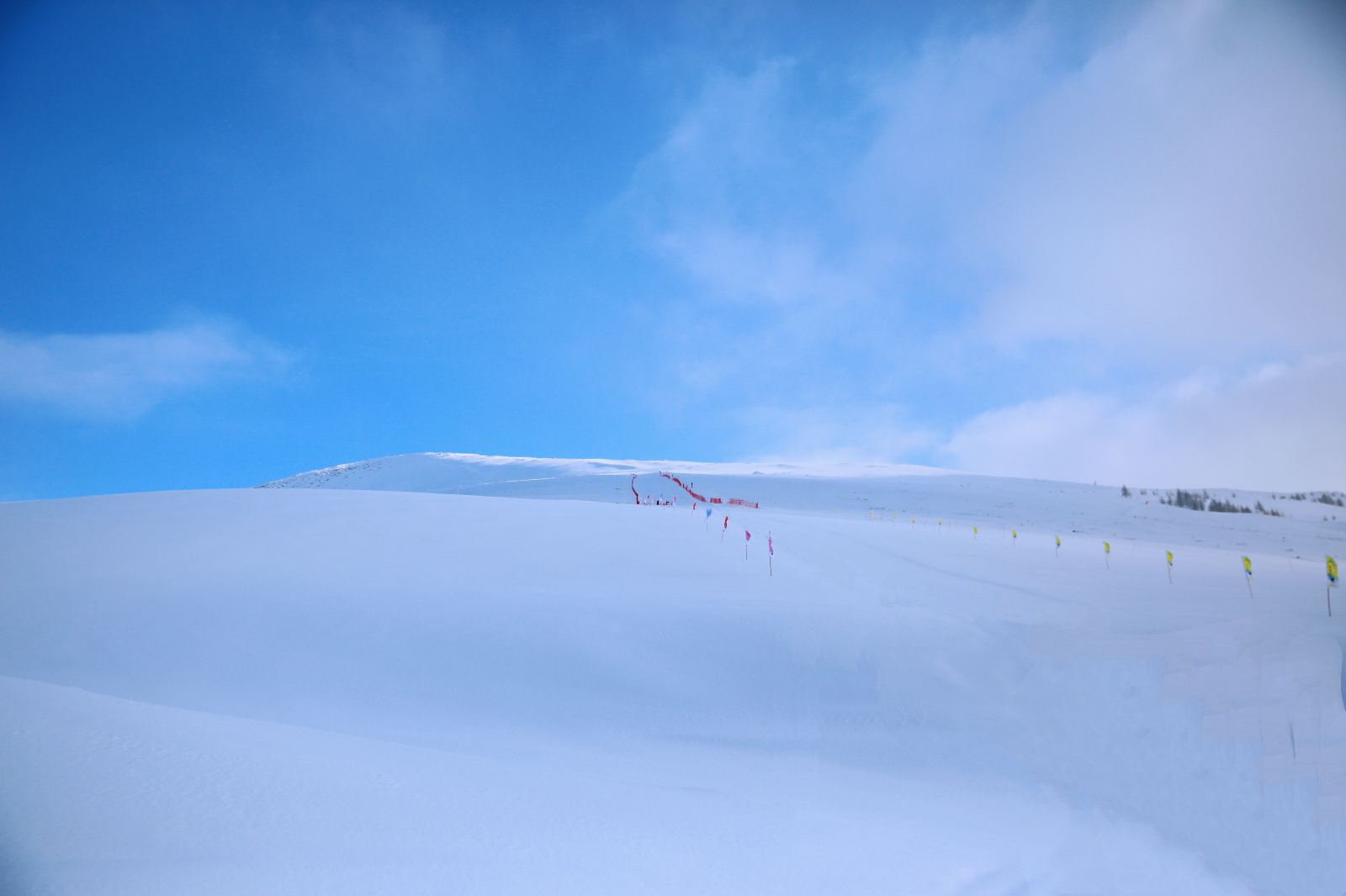可可托海国际滑雪度假区4日3晚私家团