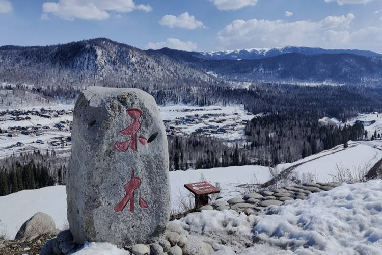 新疆喀纳斯+禾木风景区3日2晚拼小团